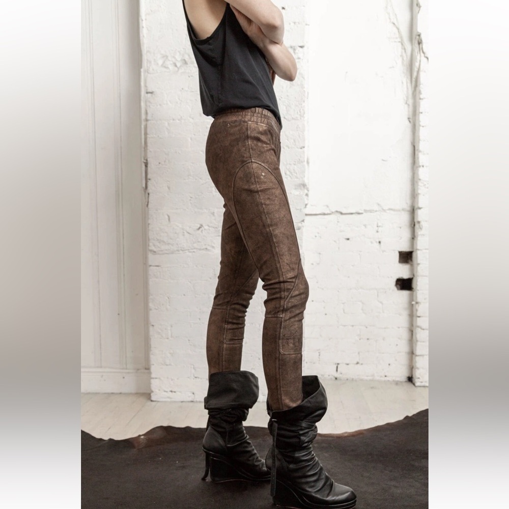 Free People Nicholas K Leon Leggings $738